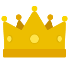 Crown icon