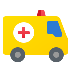 Ambulance icon